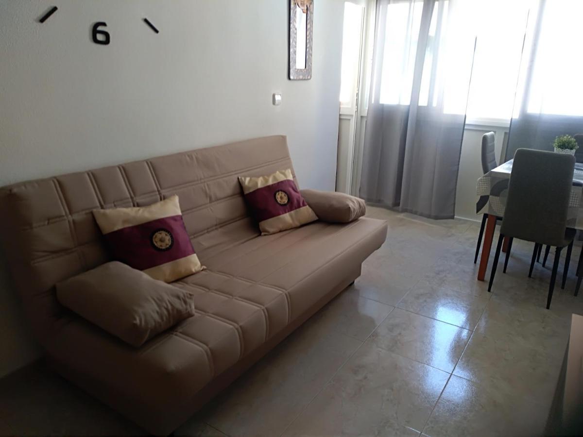 Apartamento Orly Centro Benidorm Exterior photo