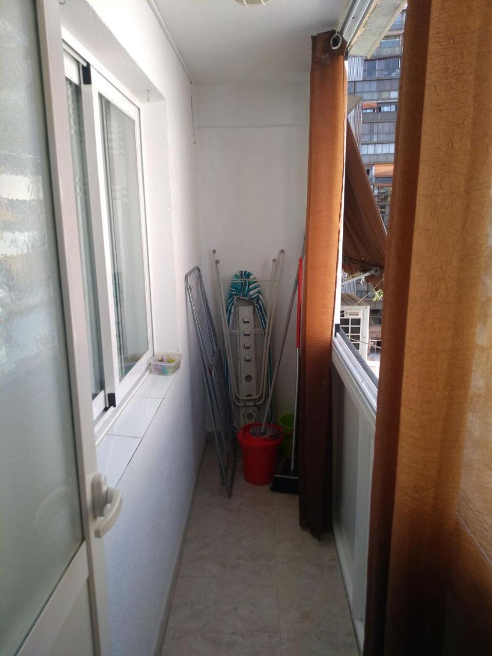 Apartamento Orly Centro Benidorm Exterior photo