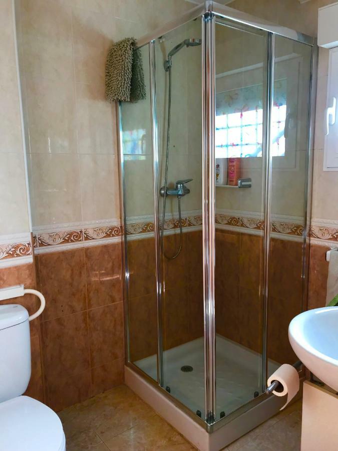Apartamento Orly Centro Benidorm Exterior photo