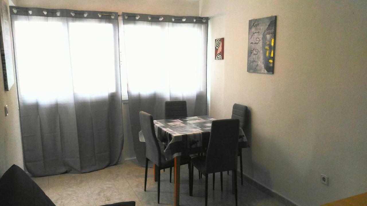 Apartamento Orly Centro Benidorm Exterior photo